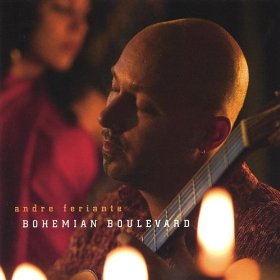 Bohemian Boulevard